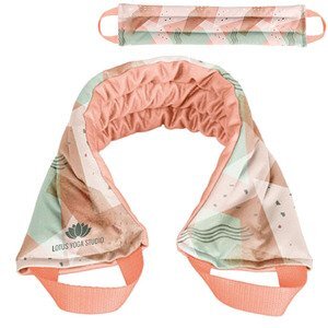 Weighted Nylon Neck Wrap