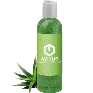 Aloe Vera Gel, 4oz.