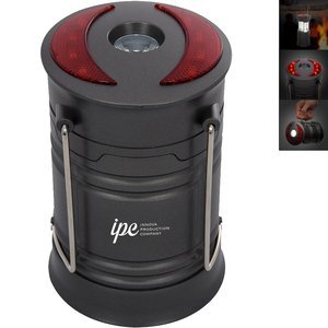 SOS COB Pop-Up Lantern