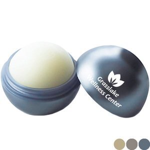 Pearl Champagne Lip Balm
