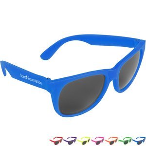 Vibrant Sweet Sunglasses