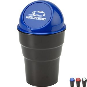 Mini Auto Trash Can
