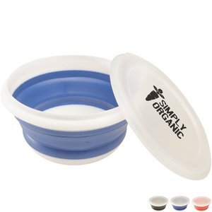 Silicone Collapsi-Bowl™
