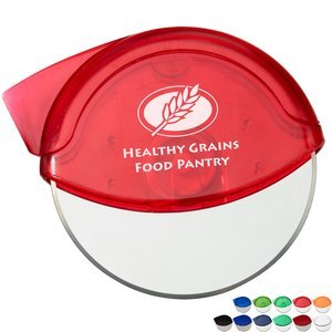 It-za Pizza Cut-it w/ Stainless Steel Blade