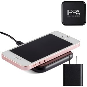 Fast Charging Wireless Charging Set, 10W