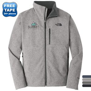 The North Face® Apex Barrier Soft Shell Men's Jacket