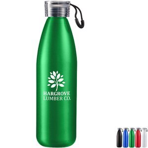 Aerial Aluminum Bottle, 23oz.