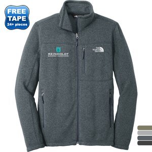 The North Face® Sweater Fleece Men's Jacket