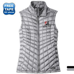 The North Face® ThermoBall™ Trekker Nylon Ladies' Vest