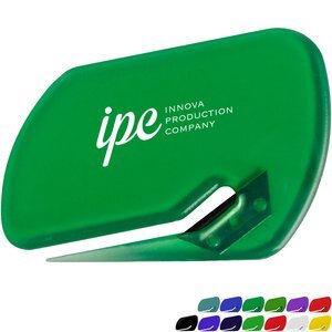 Value Letter Slitter