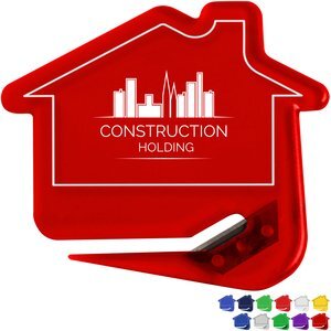 House Shaped Letter Slitter