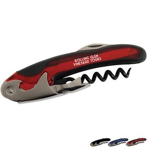 Bordeaux Wine Opener