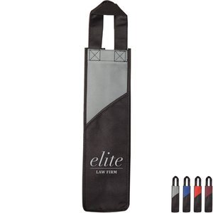 Sedona Non-Woven Wine Tote