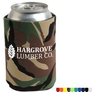 Collapsible Can Cooler