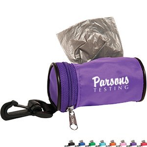 Pick-It Up Pet Bag Dispenser