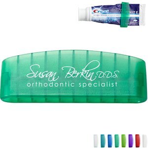 Compress-N-Save Toothpaste Squ-eez