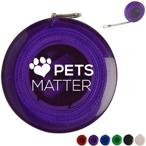 Round Tape Measure 5'