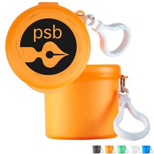 Contain-it™ Rain Poncho