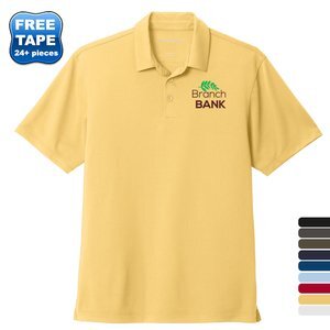 Port Authority® UV Choice Pique Men's Polo