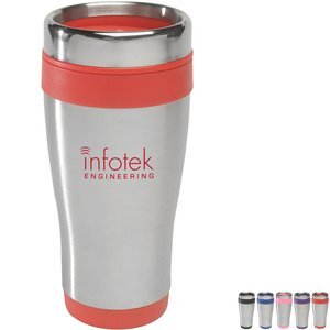 Stainless Steel Unity Tumbler, 16oz