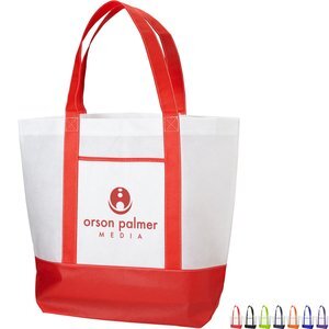 Harbor Non-Woven Boat Tote