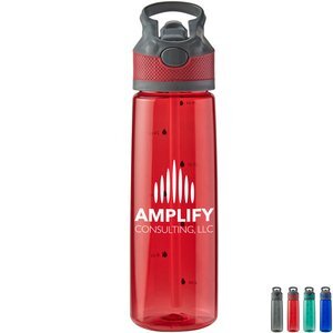 On The Go Tritan™ Bottle, 28 oz.