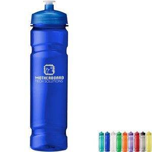 PolySure™ Jetstream Bottle, 24 oz.