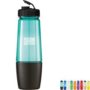 Polysure™ Sip'N Pour Bottle, 28 oz.