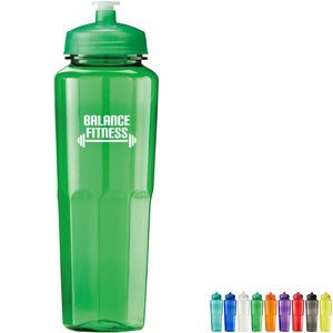 PolySure™ Retro Bottle,32 oz.