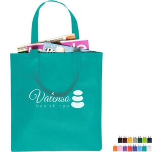 Non-Woven Value Tote, 14"
