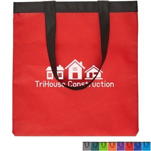 Tubac Non-Woven Value Tote