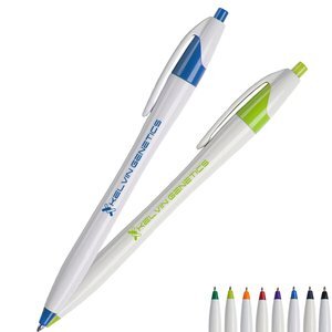 Pasadena WX Retractable Pen