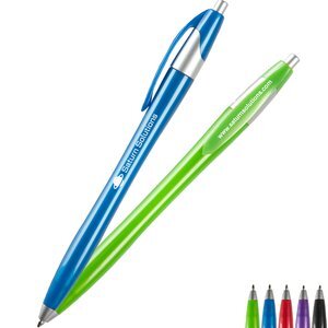 Pasadena MS Metallic Pen