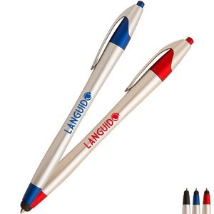 Arcadia SM Stylus Retractable Pen