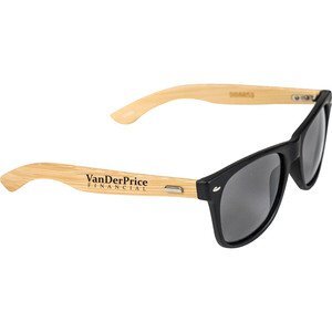Bamboo Sunglasses