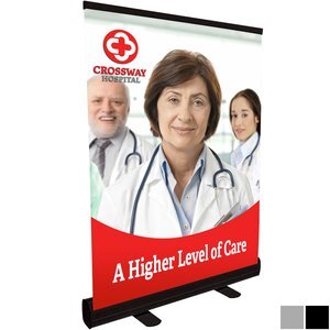 Economy Tabletop Retractor Kit, 24"