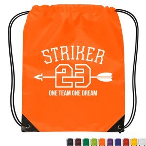 Small Drawstring Backpack
