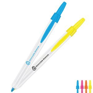 Sharpie® Retractable Highlighter