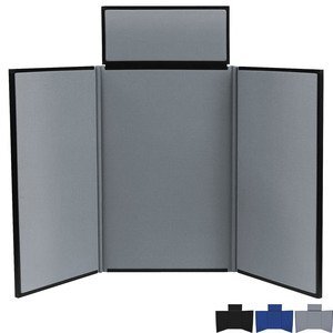 Fast Trak Display Kit, 4'