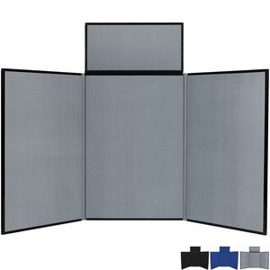 Fast Trak Display Kit, 6'