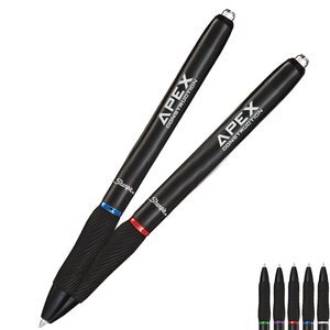 Sharpie®  S-Gel Pen, Black Barrel