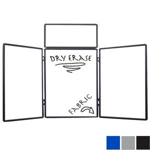 Show N' Write Tabletop Display, 4'