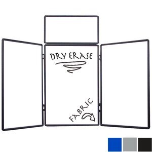 Show N' Write Tabletop Display, 6'