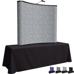 Arise Tabletop Display Kit, 6'