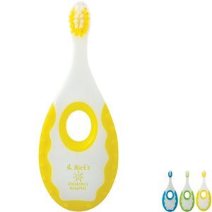 Easy Grip Baby Toothbrush