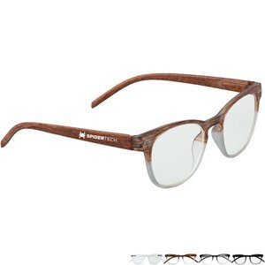 Blue Light Glasses w/ Case