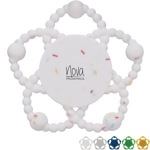 Silicone Teething Ring