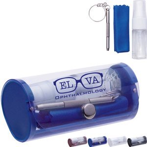 Eyeglass Cleaning Kit