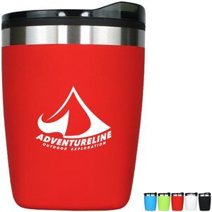 Soft Touch Halcyon® Amigo Tumbler, 12oz.