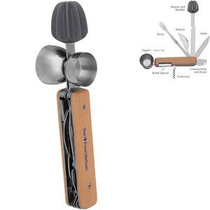 Cocktail Multi Tool